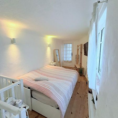 Duplex Au Pied Du Chateau Cagnes-sur-Mer Buitenkant foto