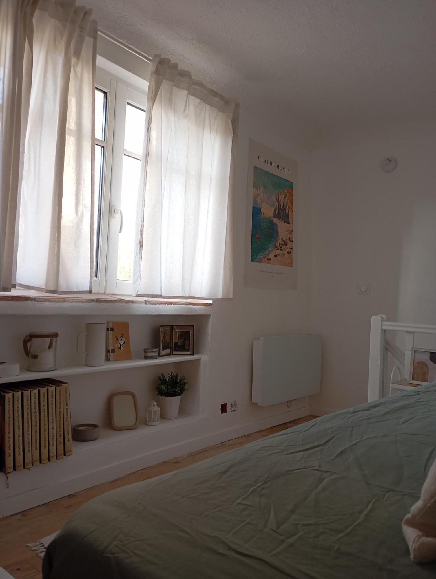 Duplex Au Pied Du Chateau Cagnes-sur-Mer Buitenkant foto