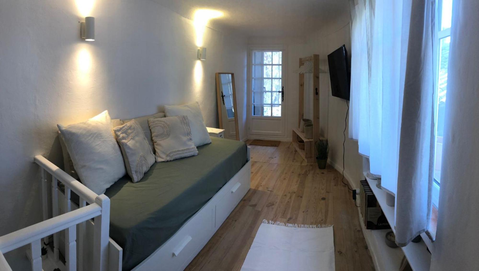Duplex Au Pied Du Chateau Cagnes-sur-Mer Buitenkant foto