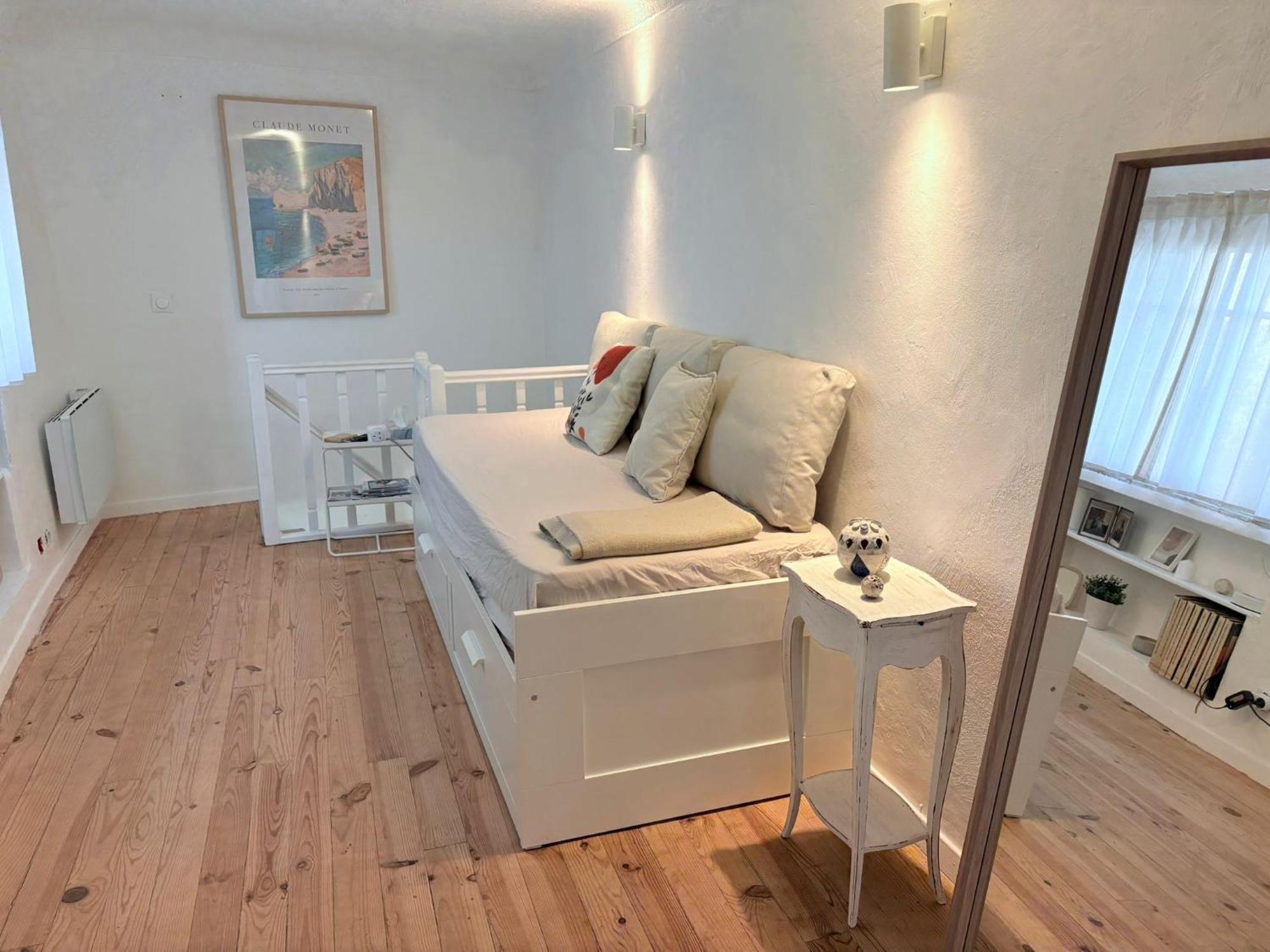 Duplex Au Pied Du Chateau Cagnes-sur-Mer Buitenkant foto