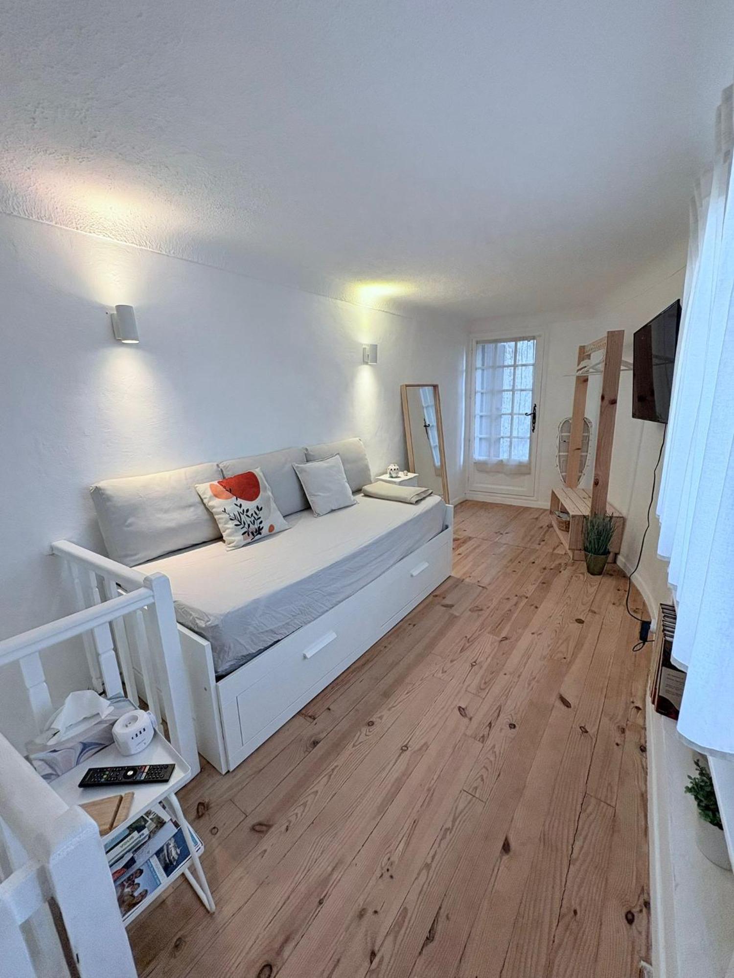 Duplex Au Pied Du Chateau Cagnes-sur-Mer Buitenkant foto