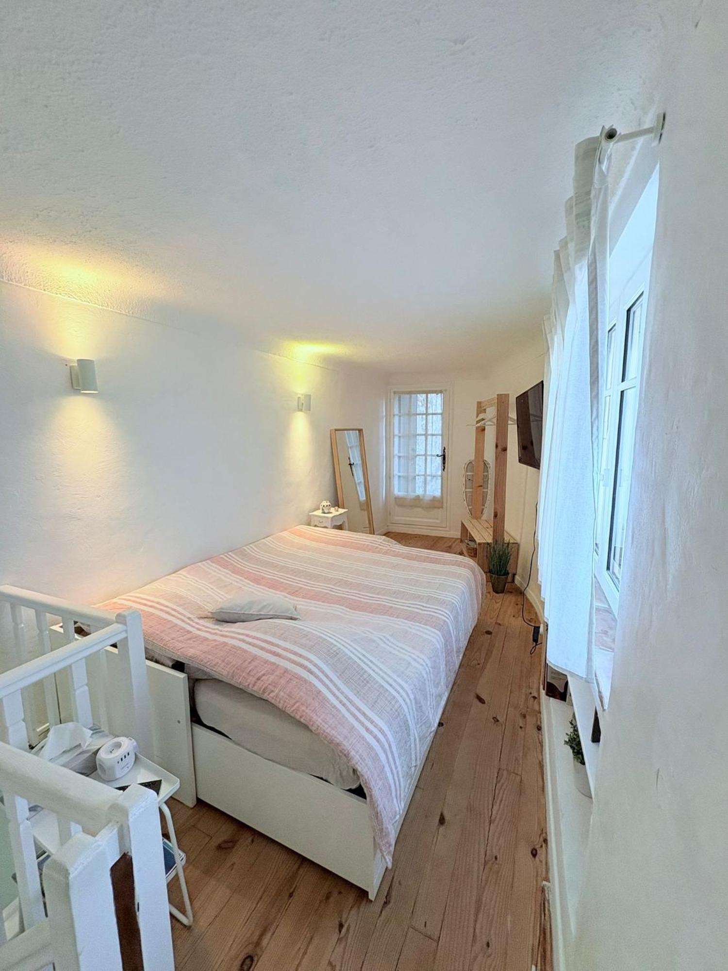 Duplex Au Pied Du Chateau Cagnes-sur-Mer Buitenkant foto
